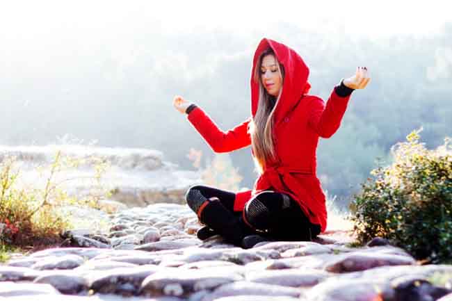 सर्दियों में व्यायाम के लिए खास टिप्स